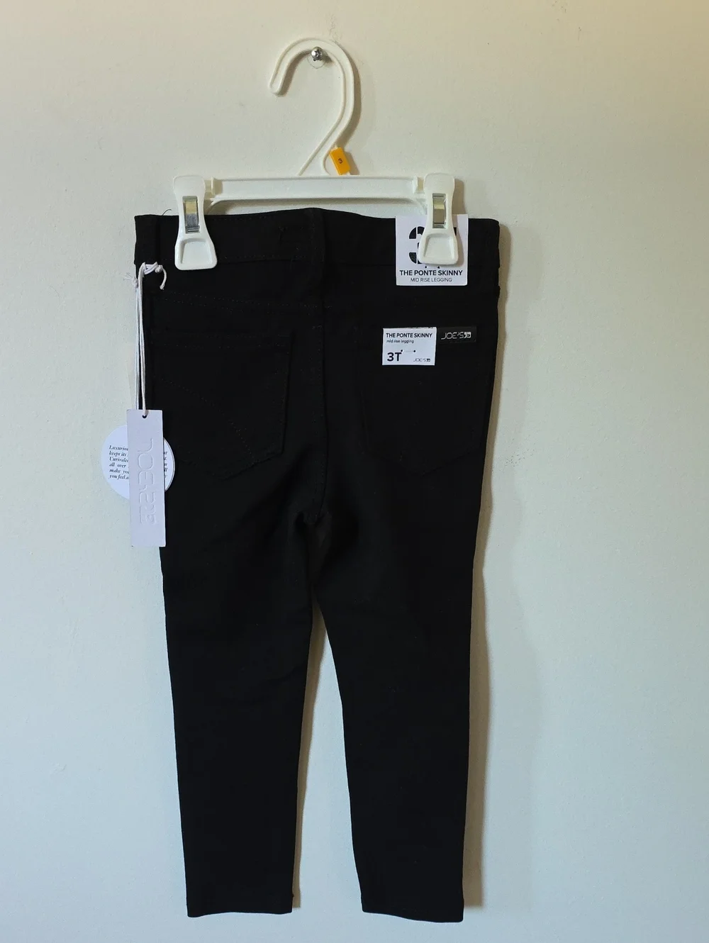 NWT Joe's Jeans Girls' 
